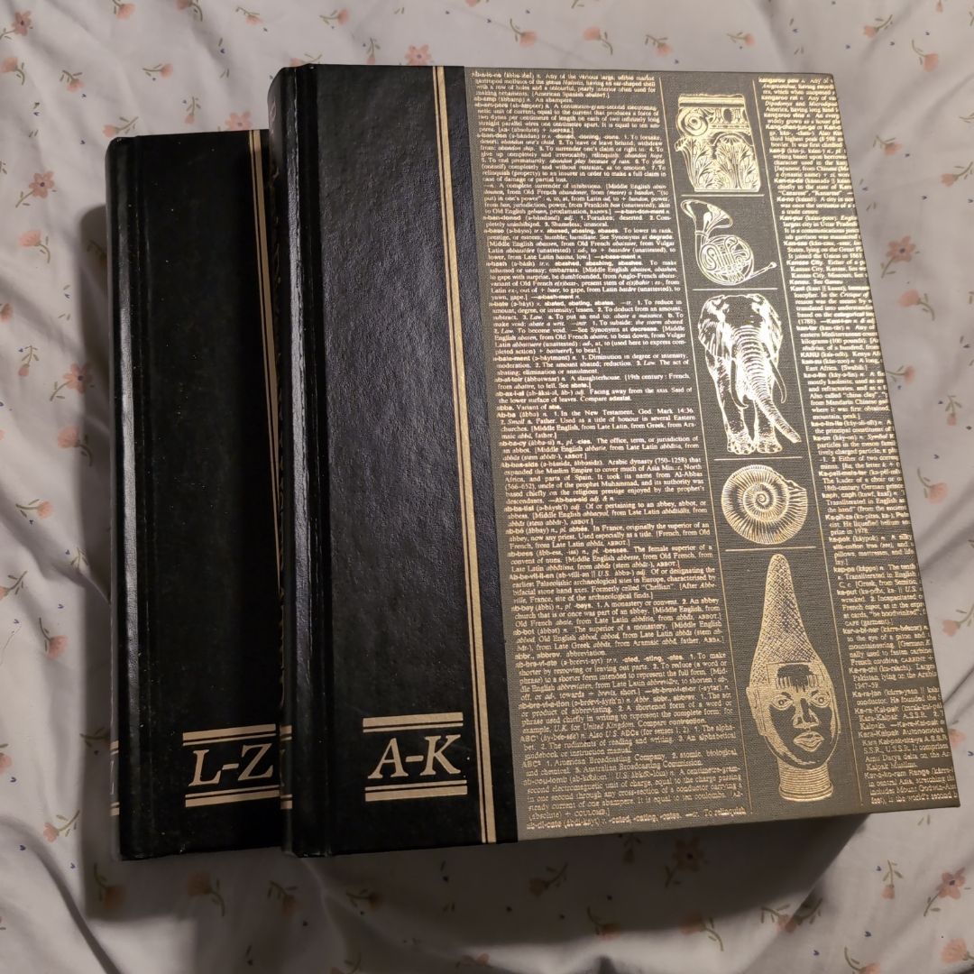 Reader's Digest Illustrated Encyclopedic Dictionary