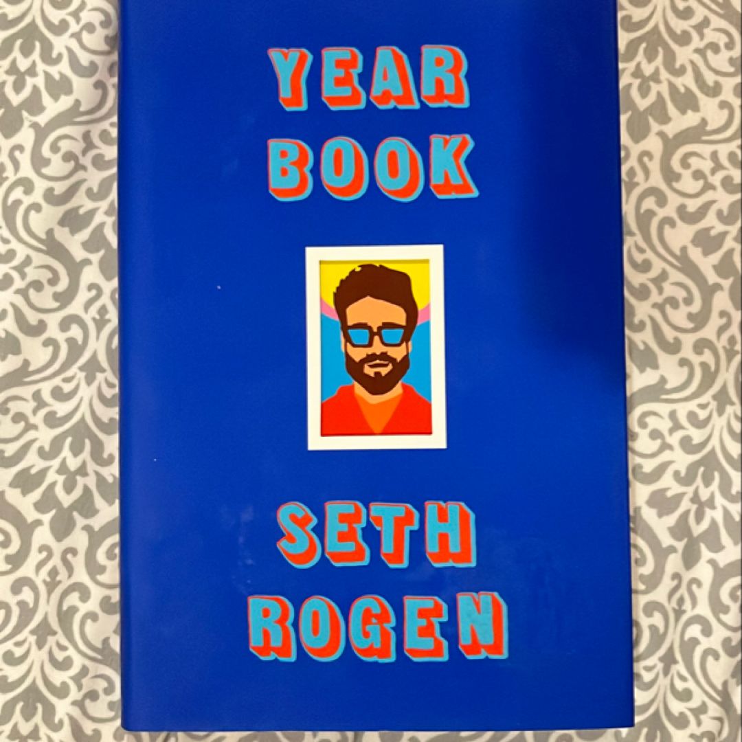 Yearbook
