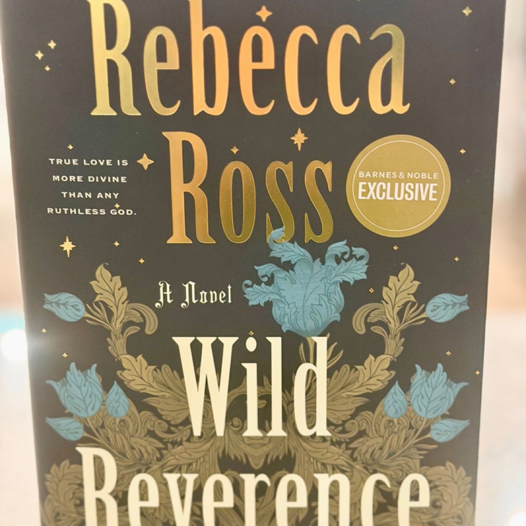 Wild Reverence