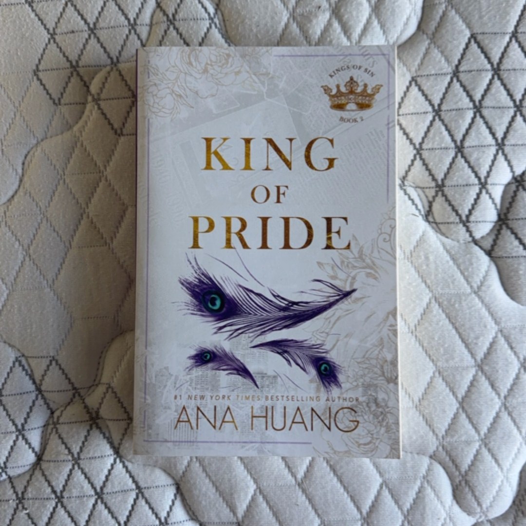 King of Pride