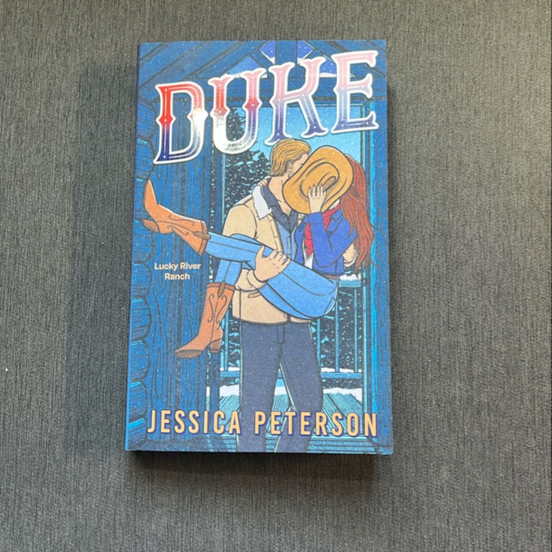 Duke (Deluxe Edition)