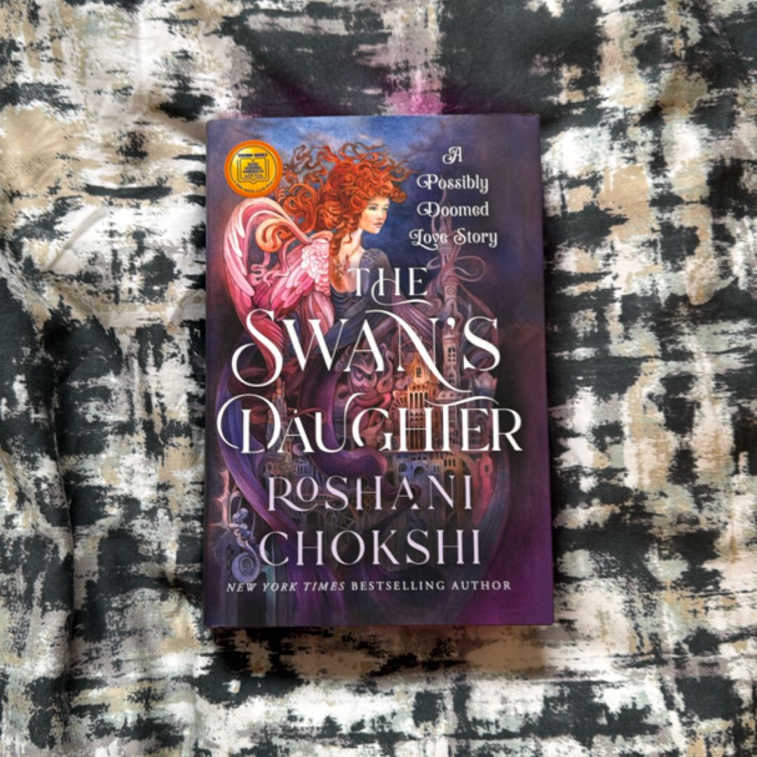 The Swan's Daughter