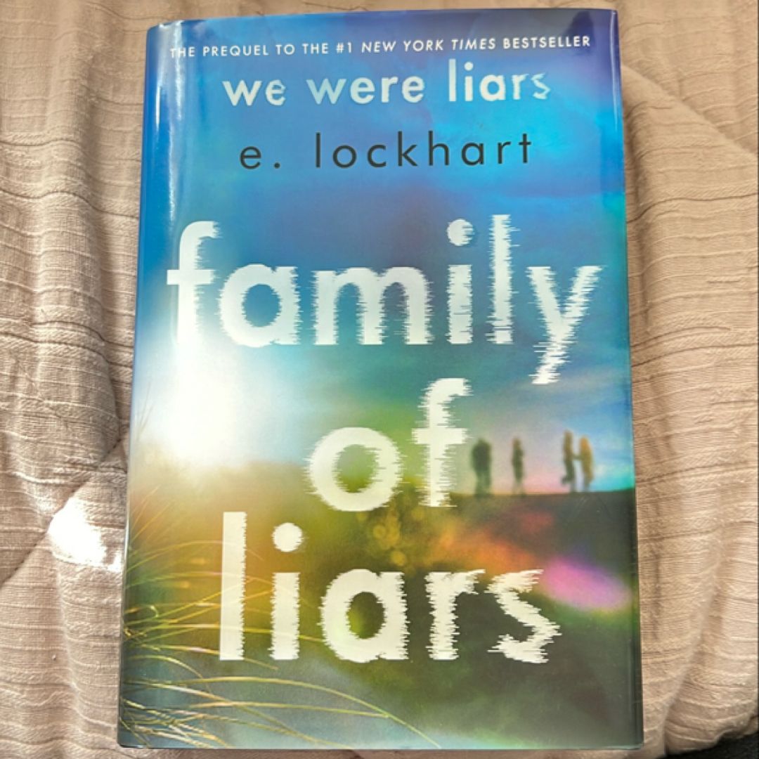 Family of Liars