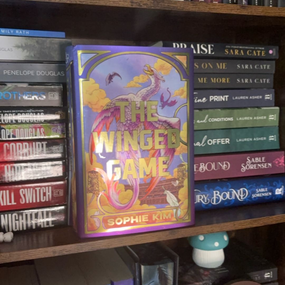 The Winged Game