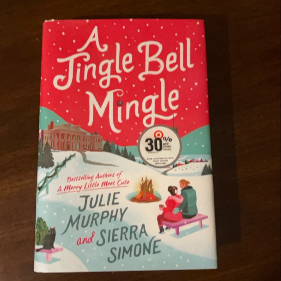 A Jingle Bell Mingle