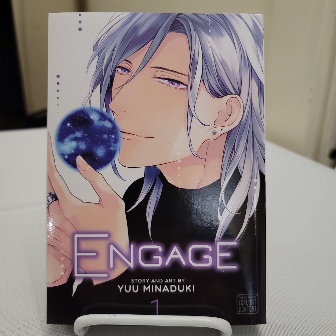 Engage, Vol. 1
