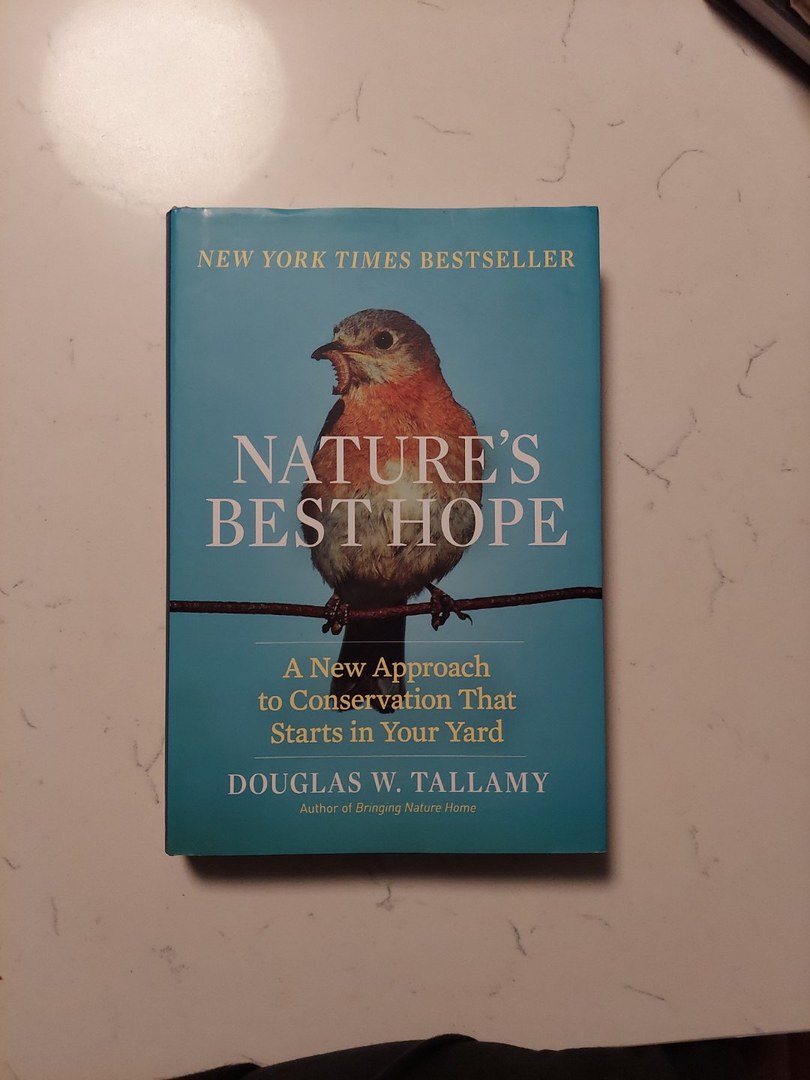 Nature's Best Hope