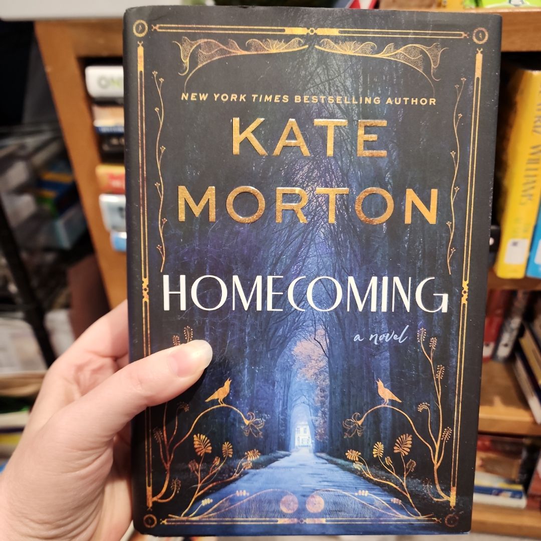 Homecoming