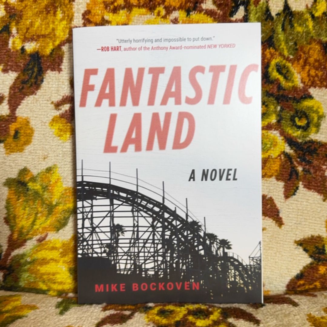 FantasticLand