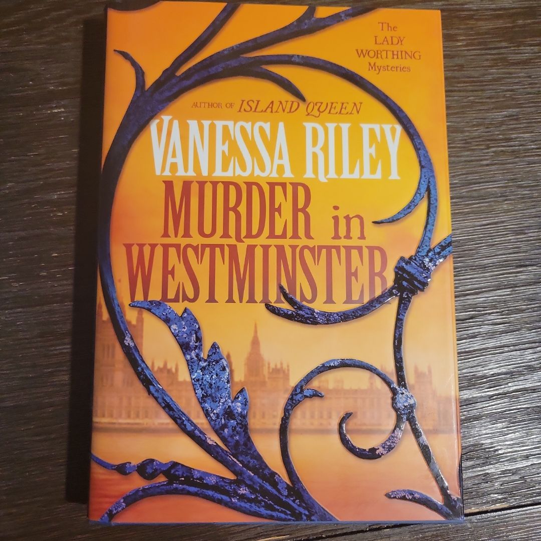 Murder in Westminster