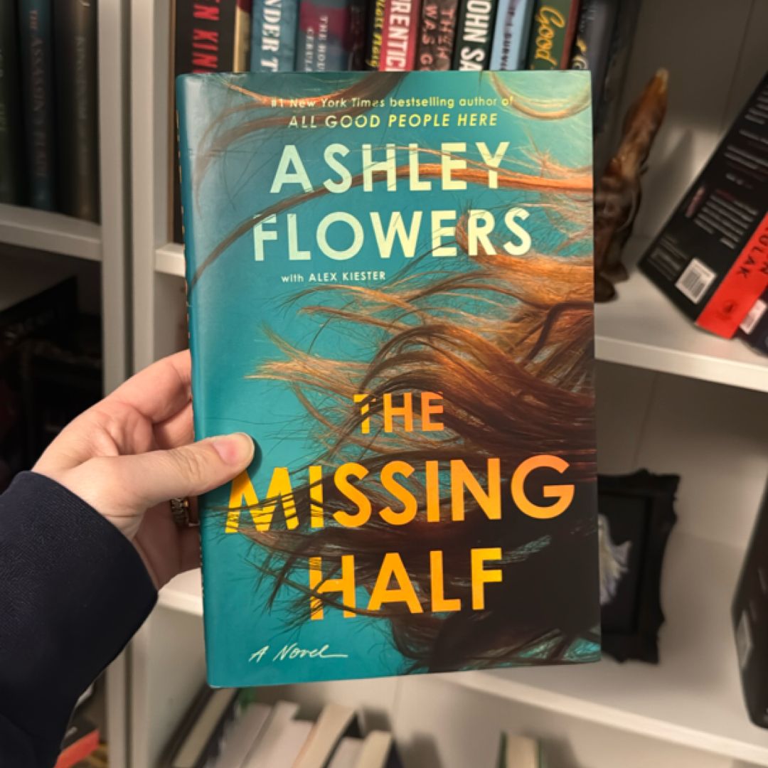 The Missing Half