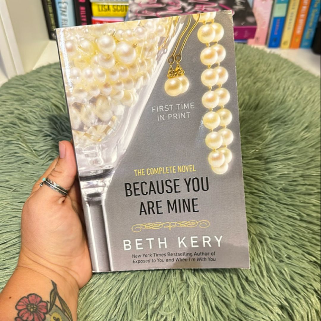 Because You Are Mine