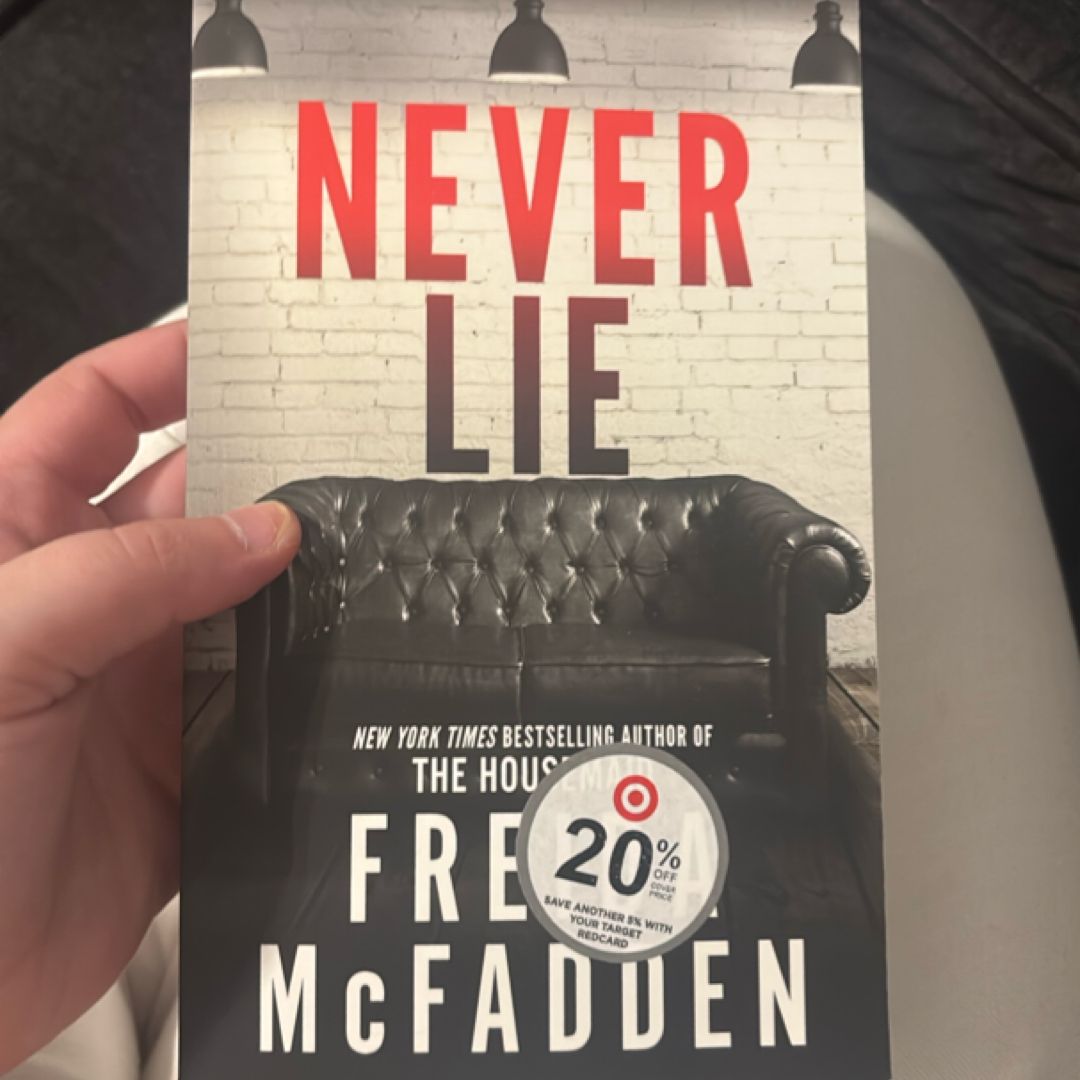 Never Lie