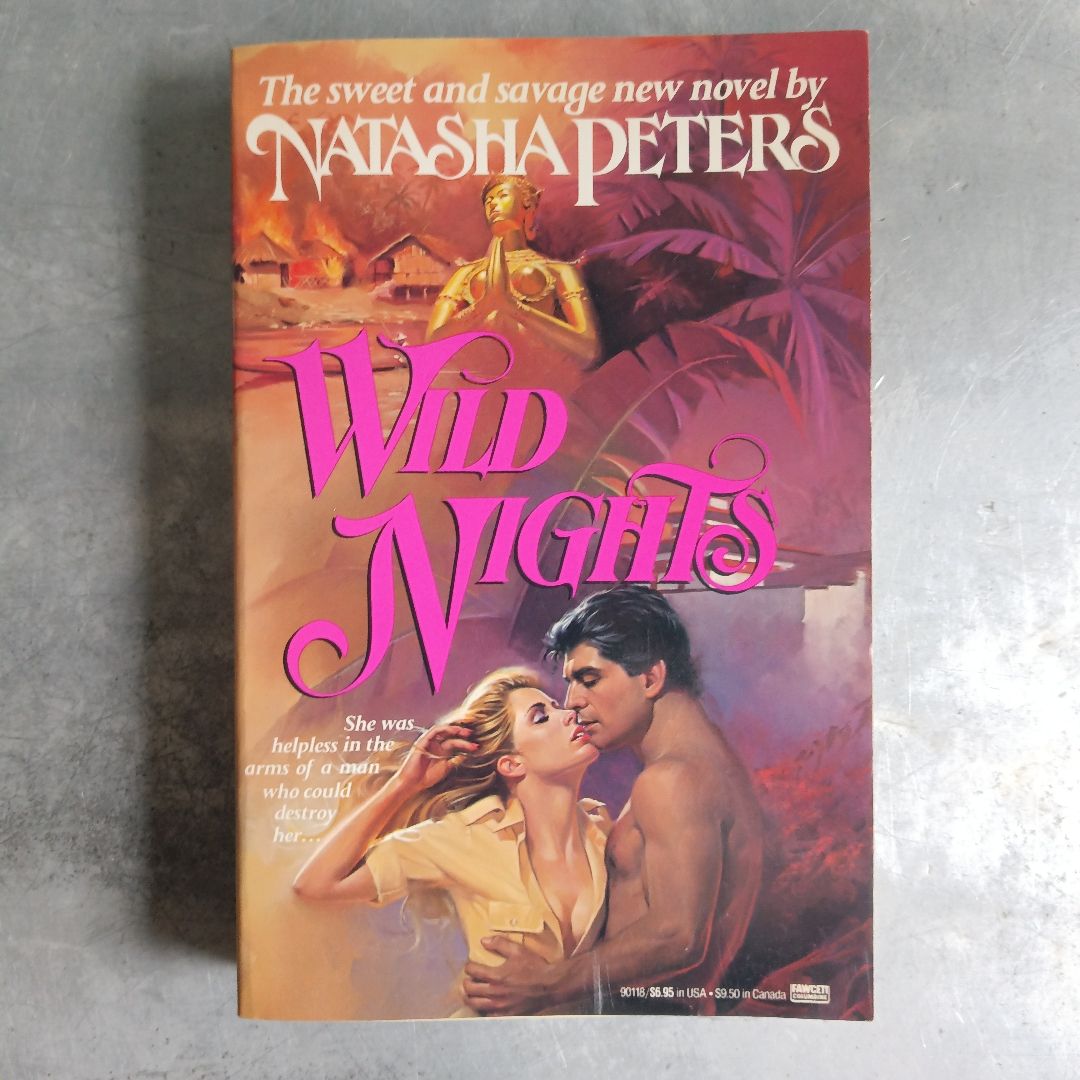 Wild Nights