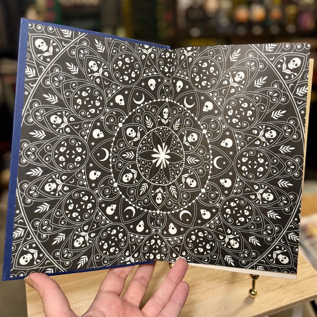 The Midnight Kingdom