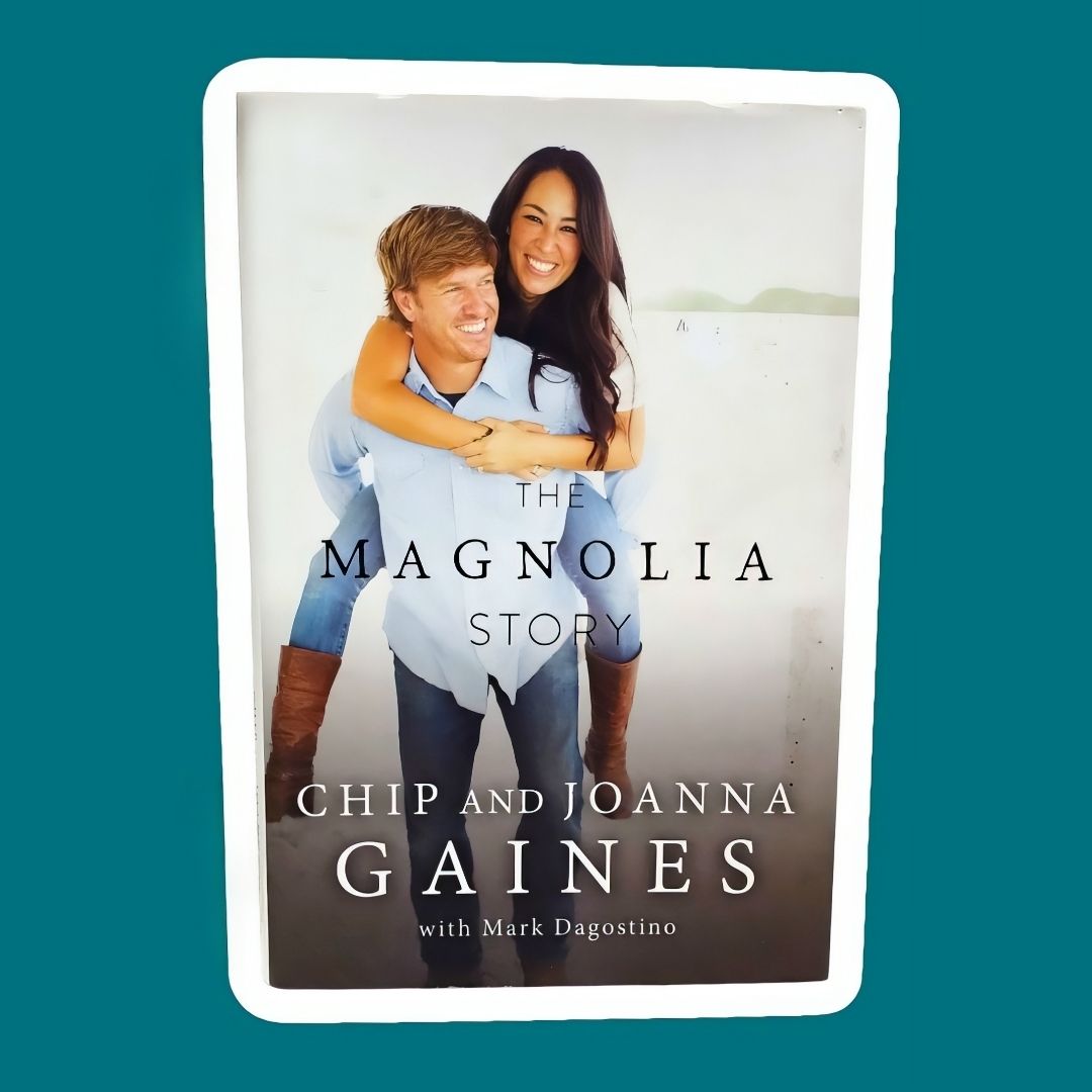 The Magnolia Story