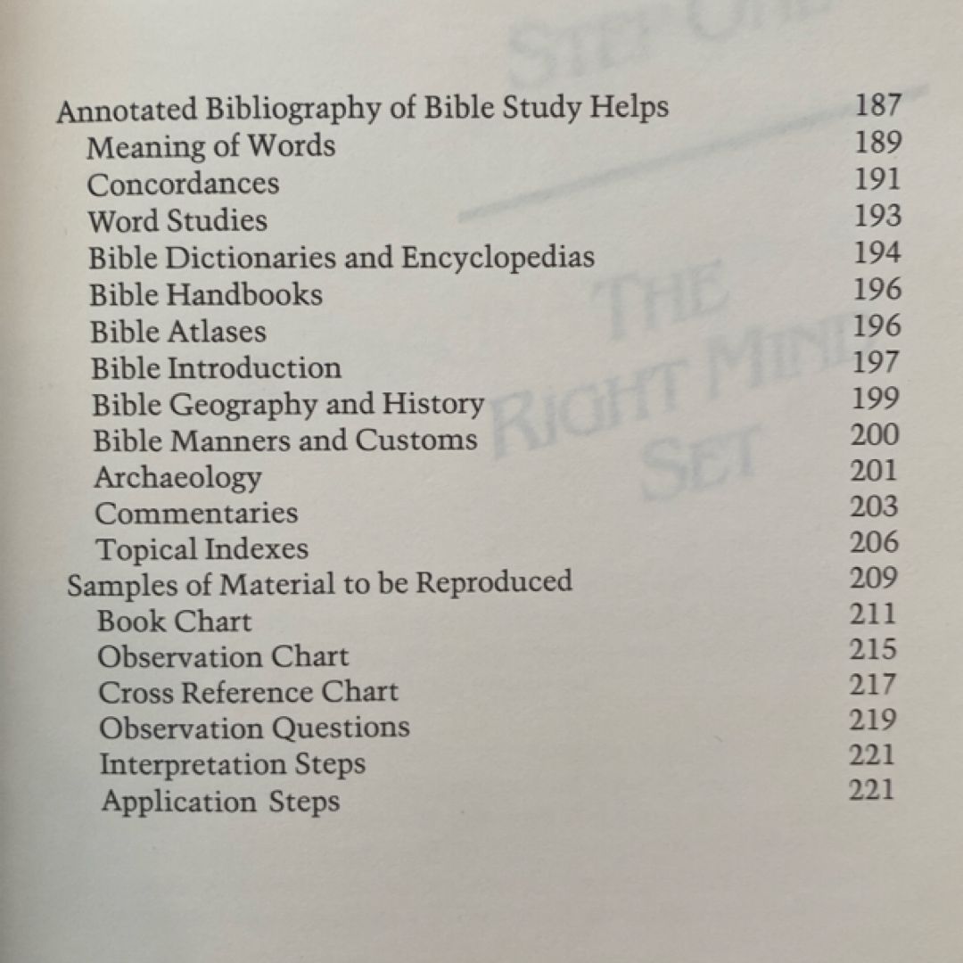 Josh McDowell's Guide to Understanding Your Bible by Josh McDowell