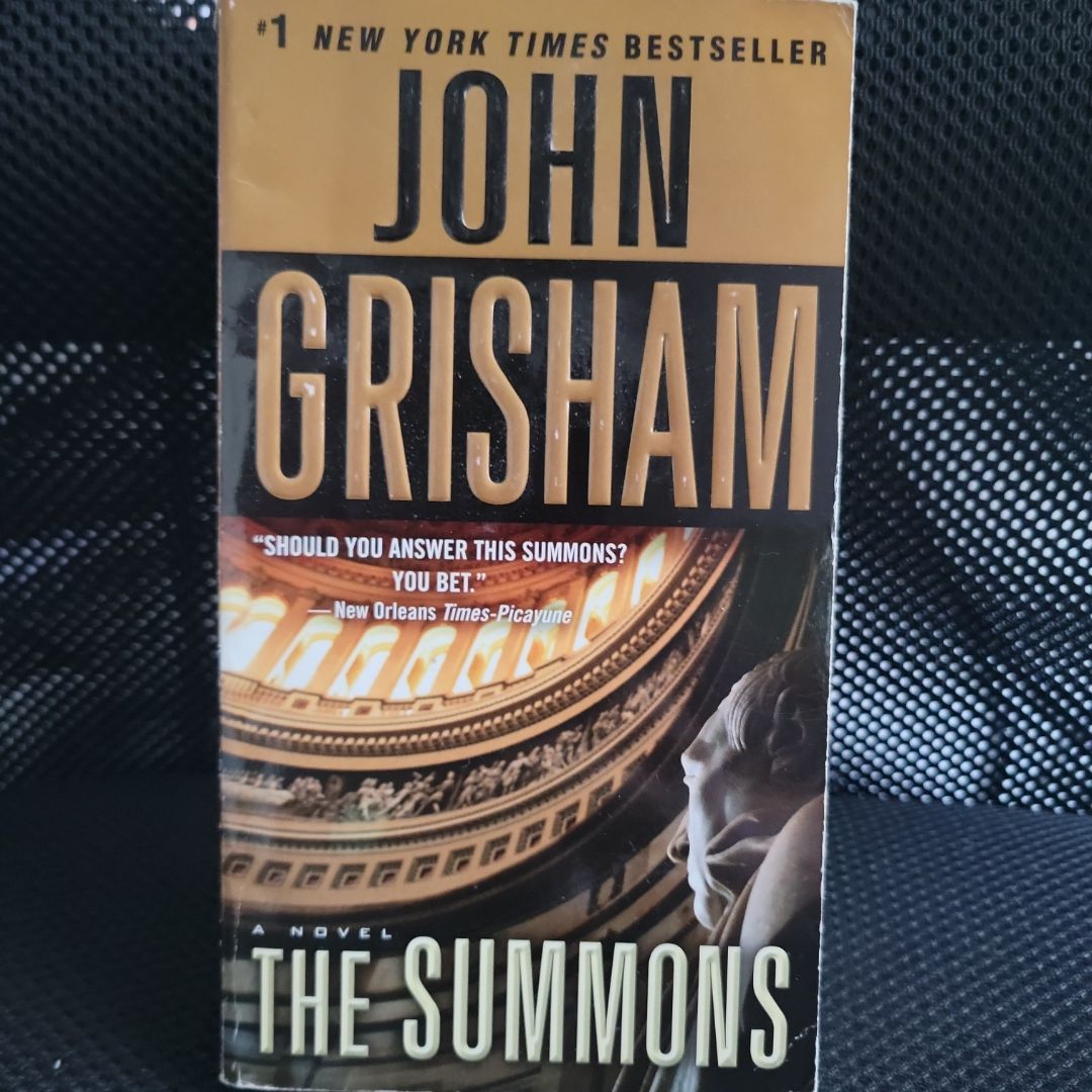 The Summons