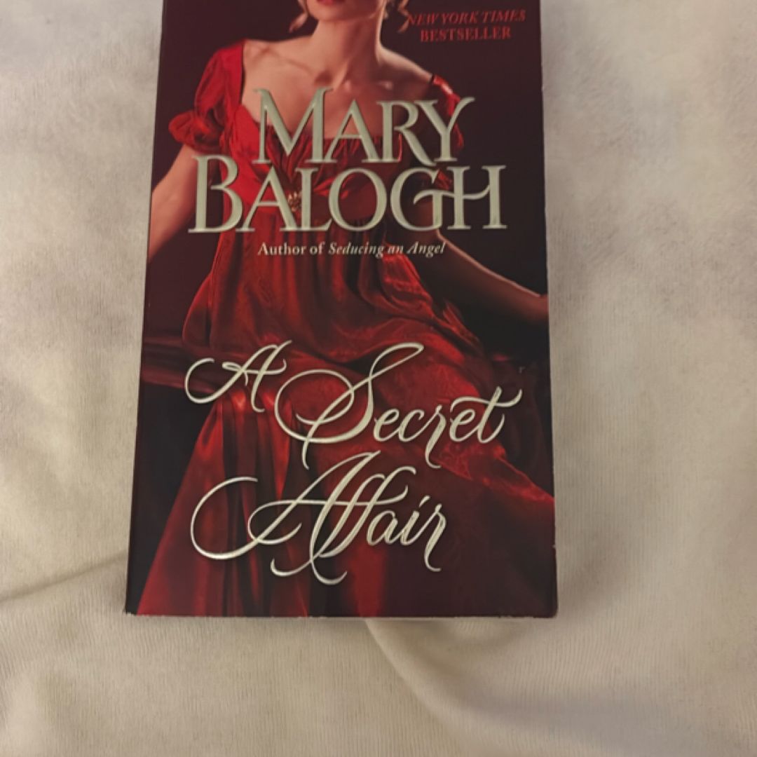 A Secret Affair