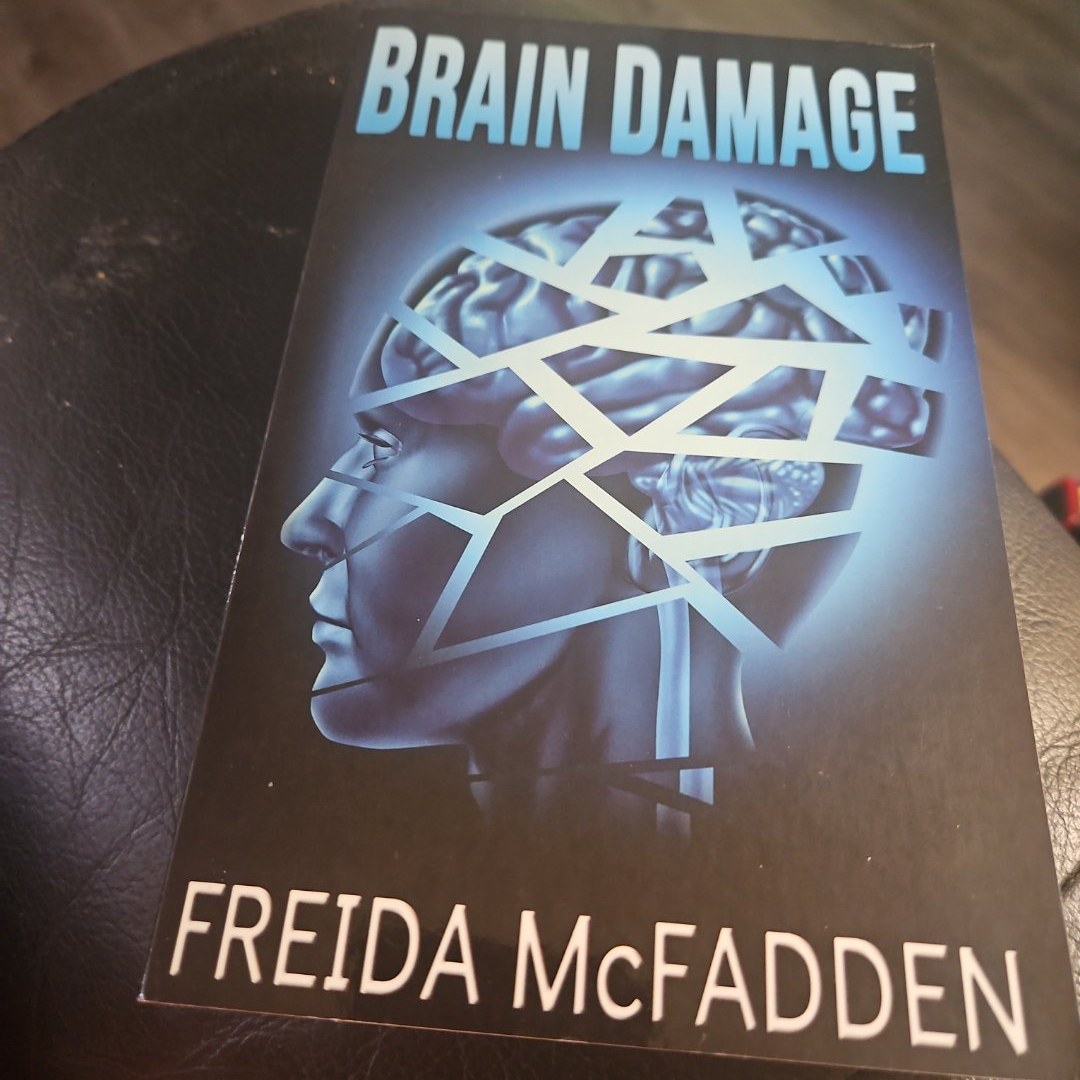 Brain Damage