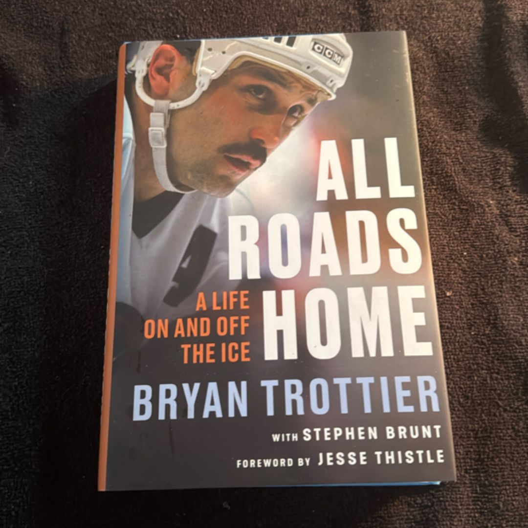 All Roads Home