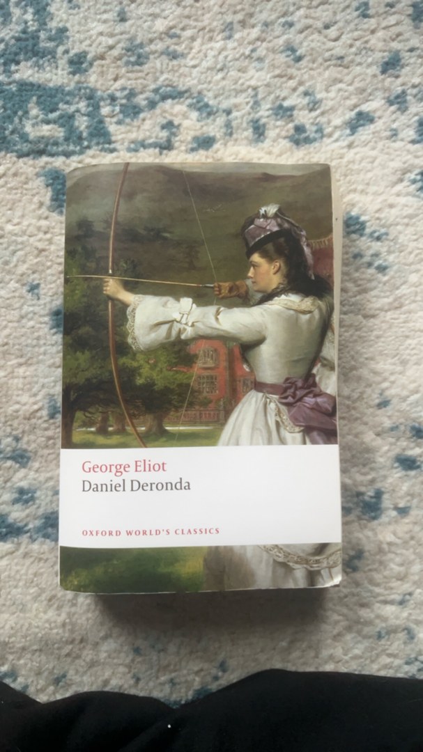 Daniel Deronda