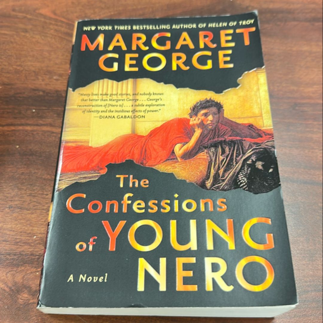 The Confessions of Young Nero