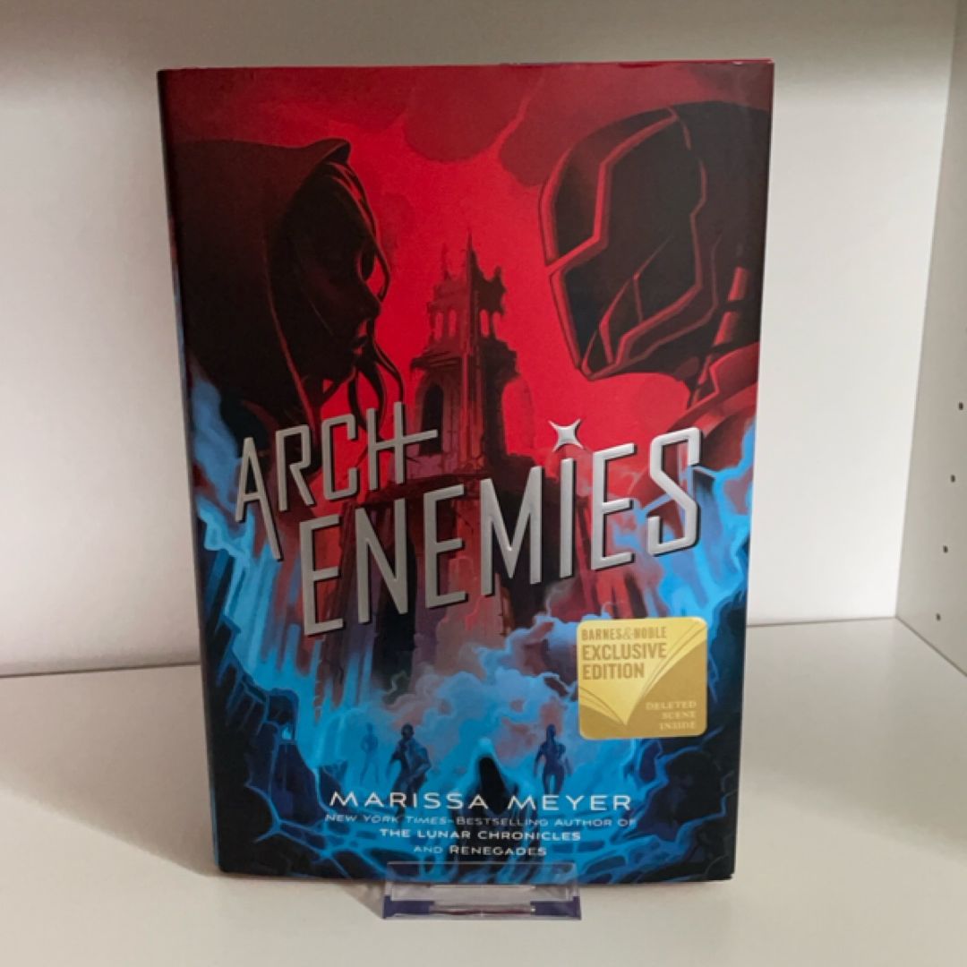 Archenemies