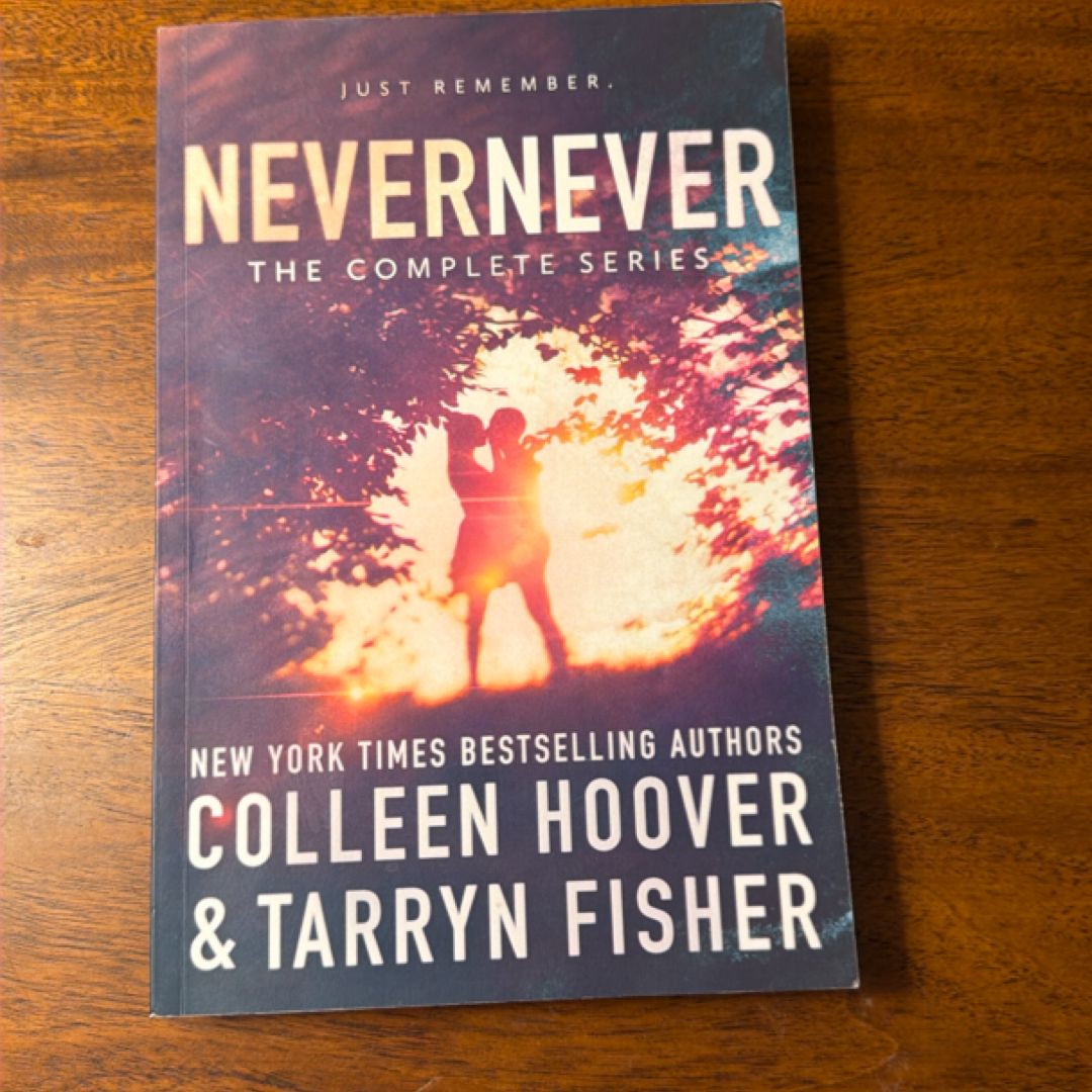 Never Never