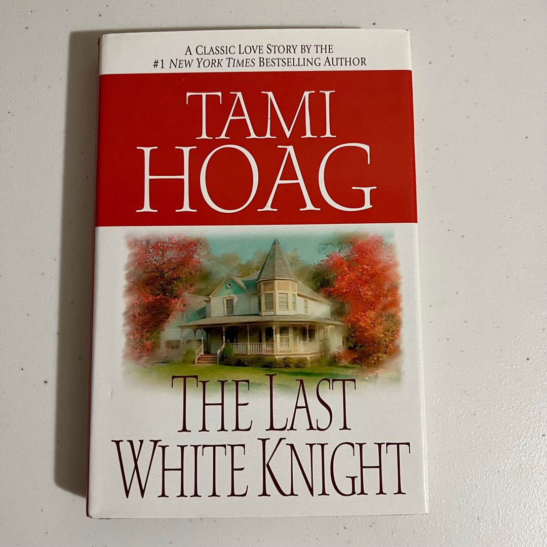 The Last White Knight