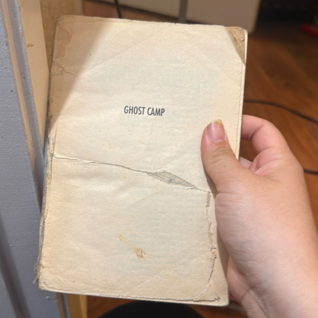 Ghost Camp