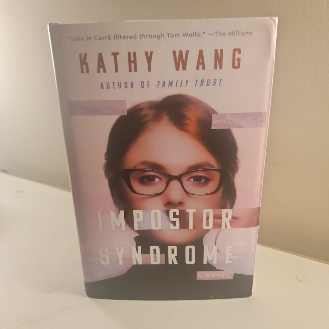 Impostor Syndrome