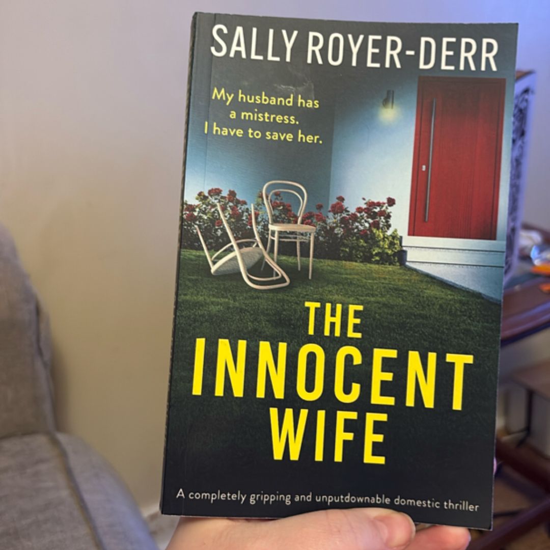 The Innocent Wife