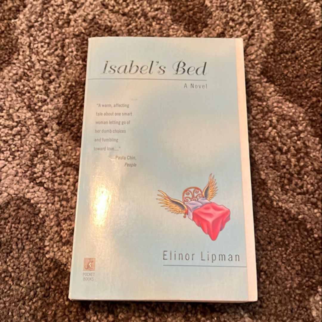 Isabel's Bed