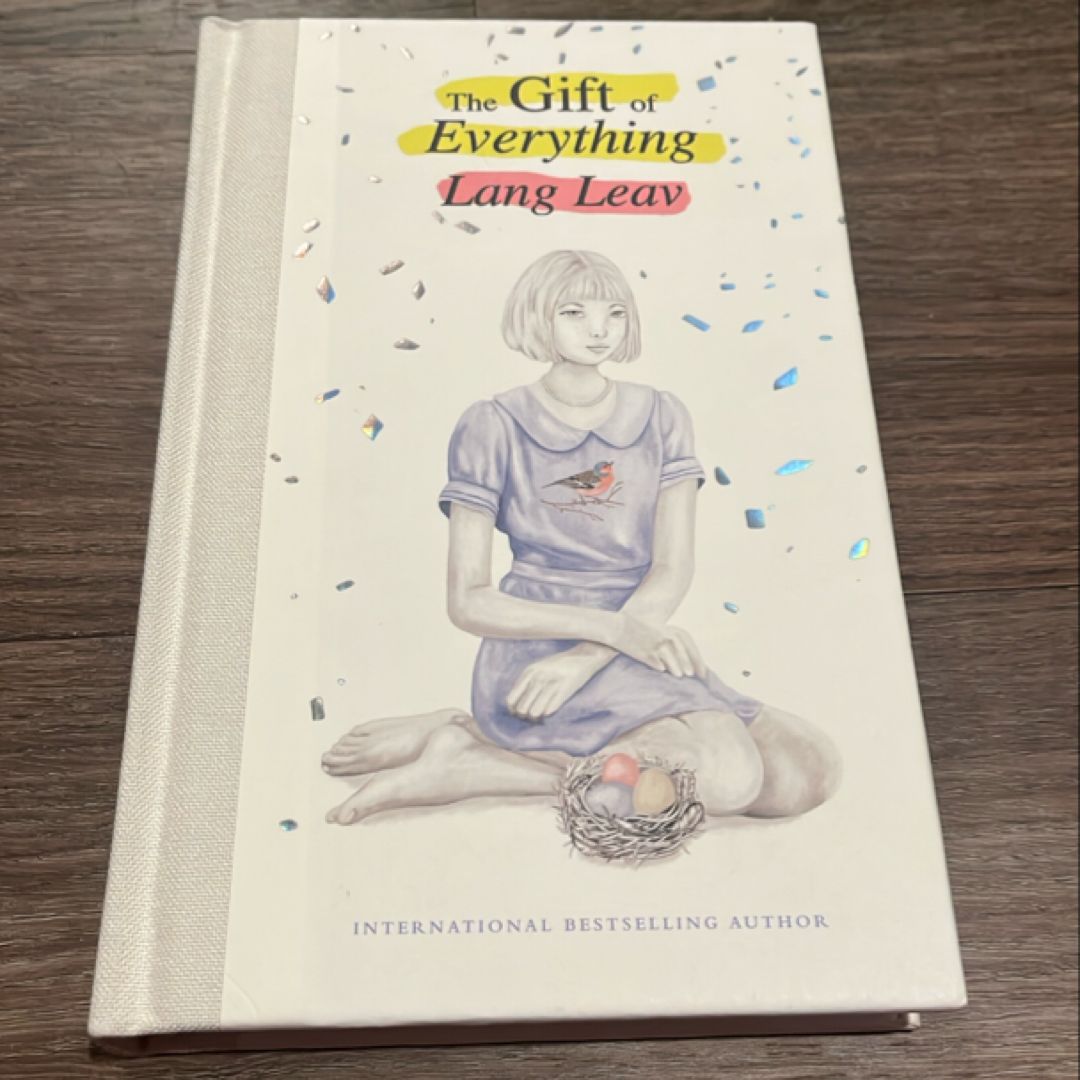 The Gift of Everything