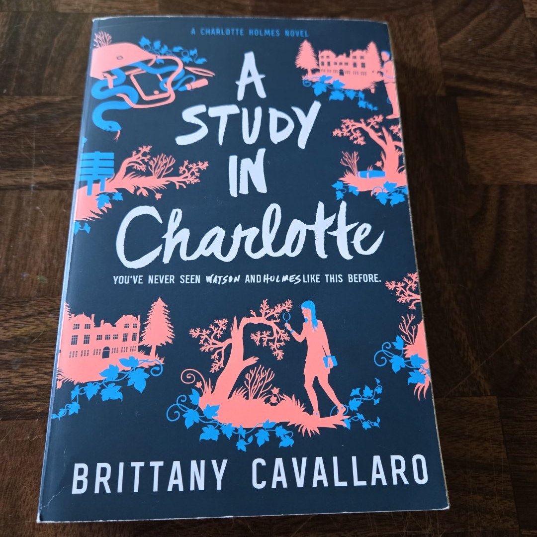 A Study in Charlotte