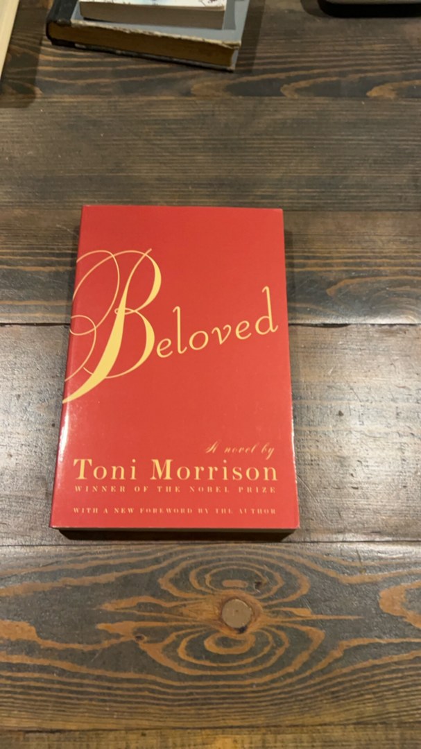 Beloved