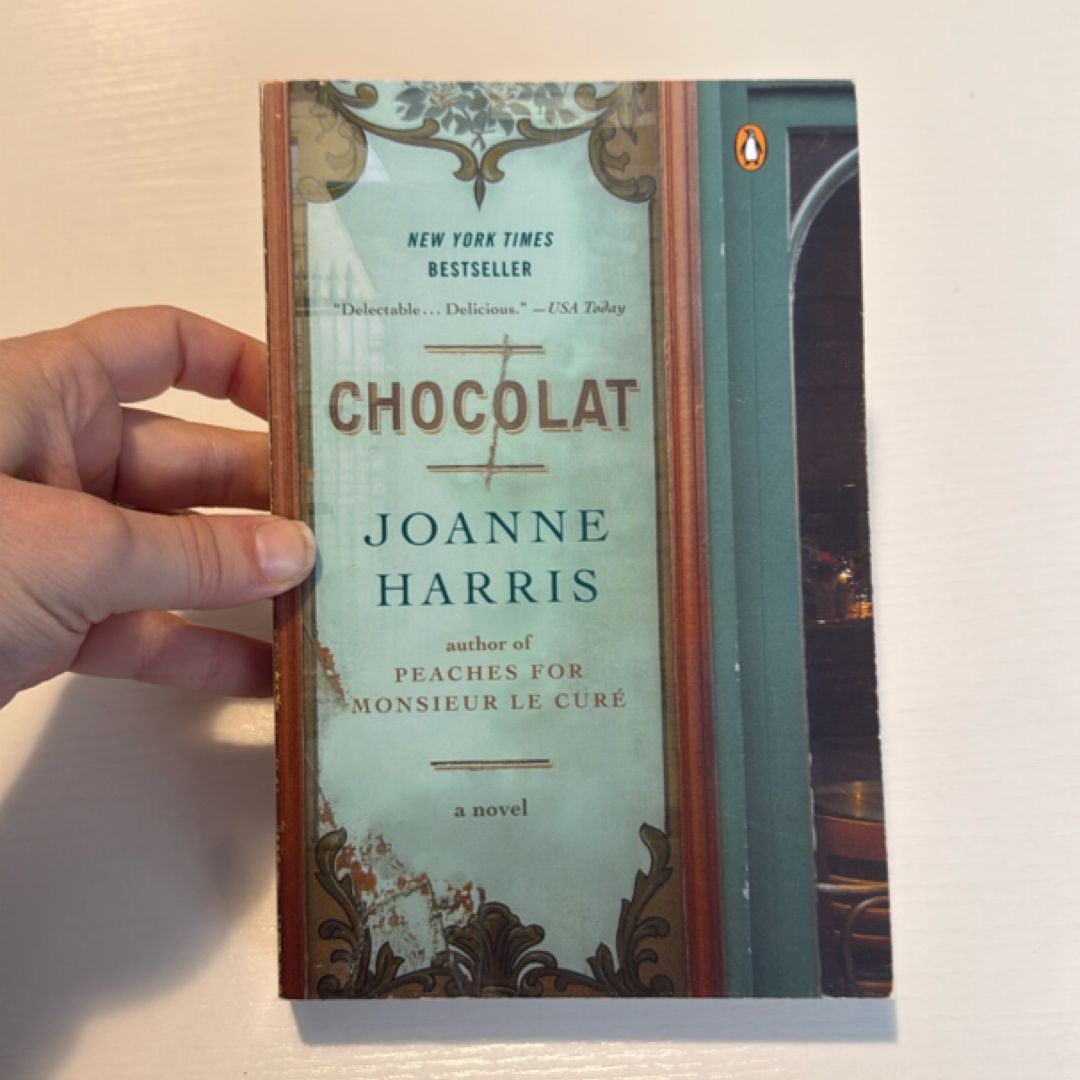 Chocolat