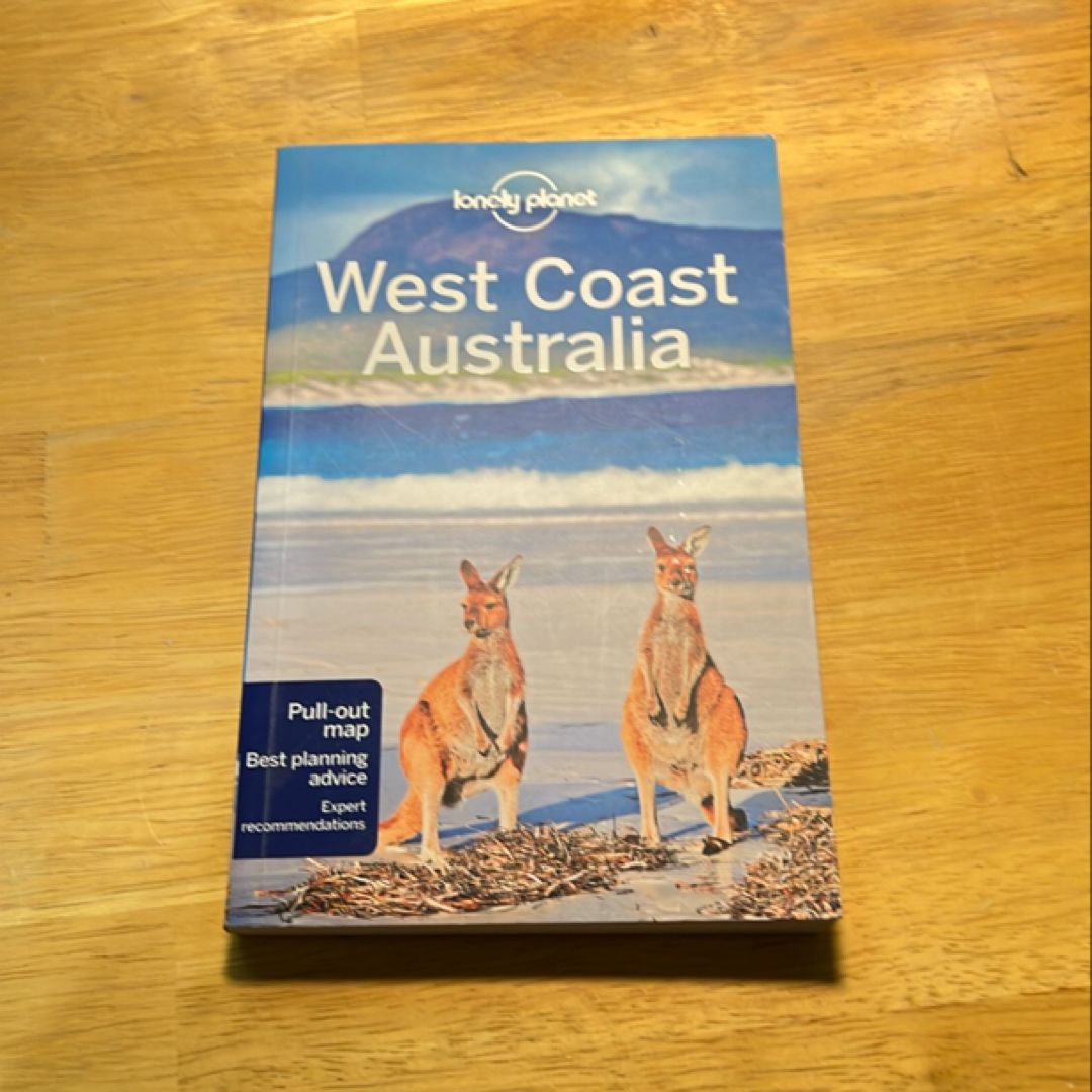 WEST COAST AUSTRALIA 8