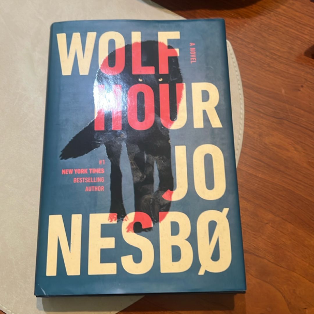 Wolf Hour