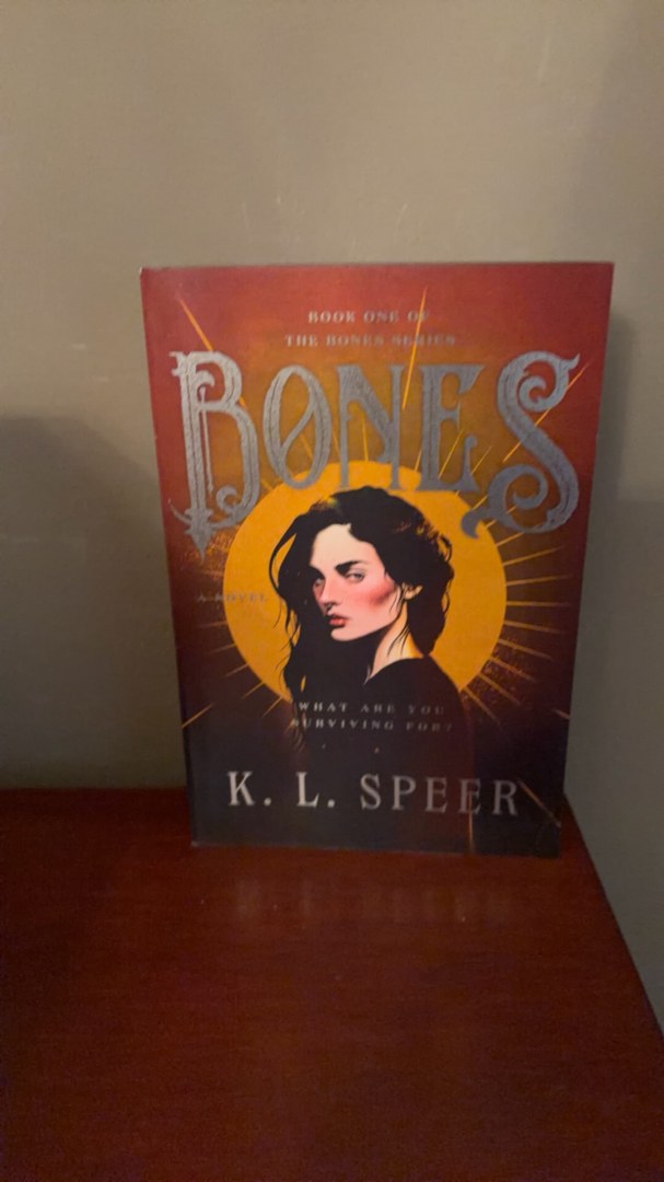 Bones