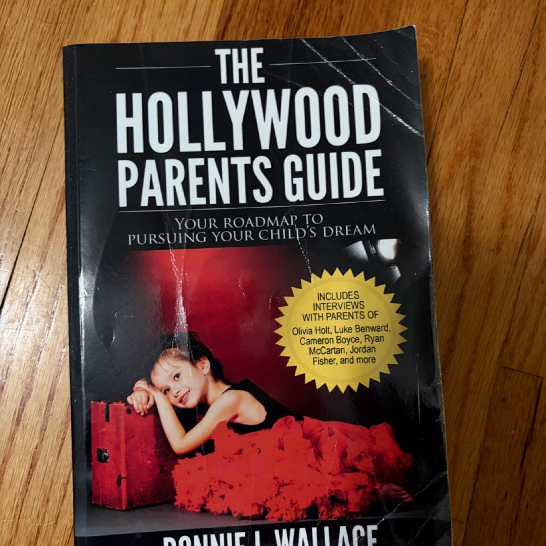 The Hollywood Parents Guide