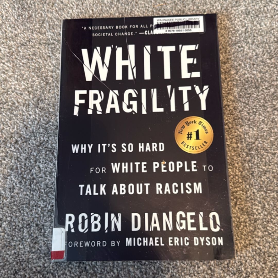 White Fragility