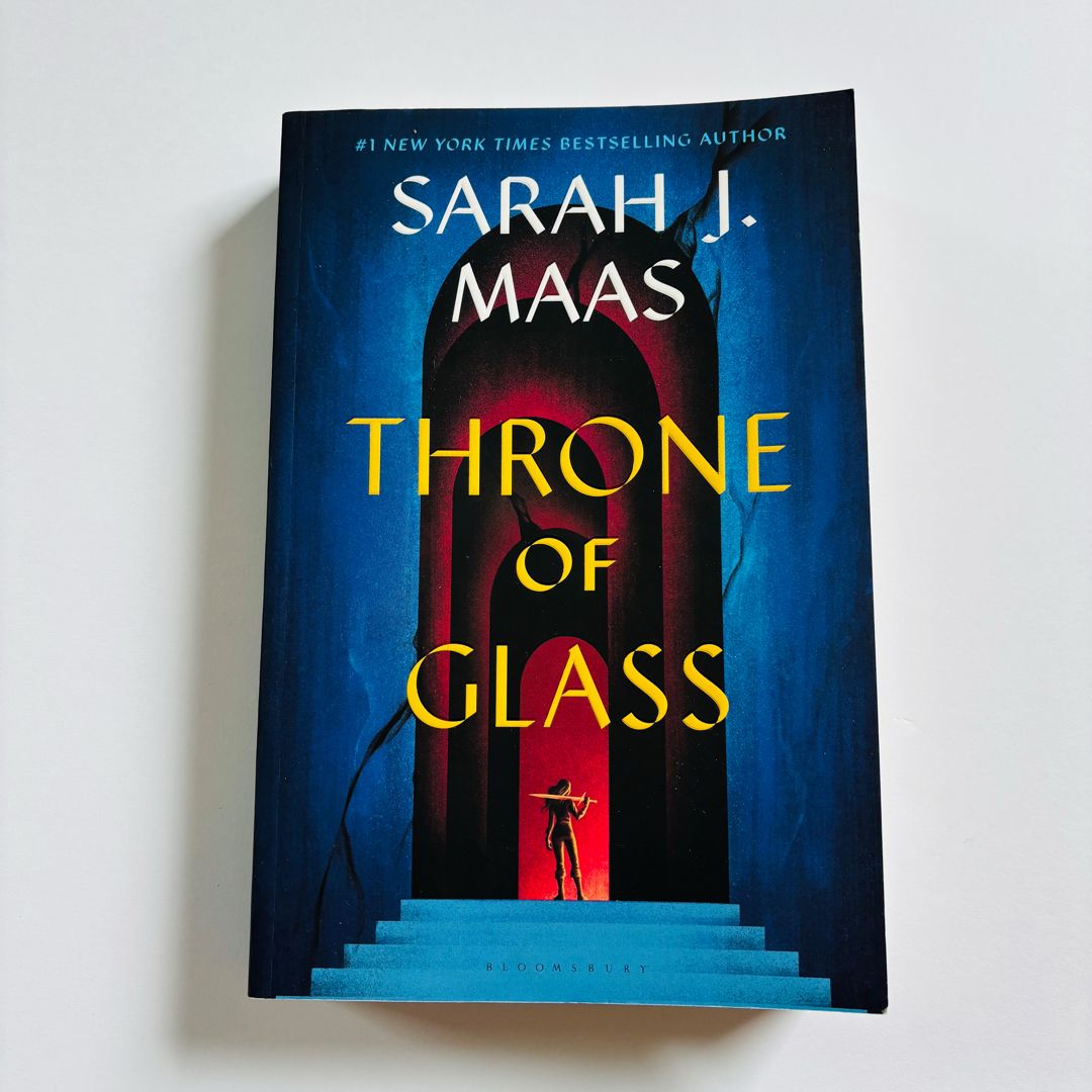 Throne of Glass
