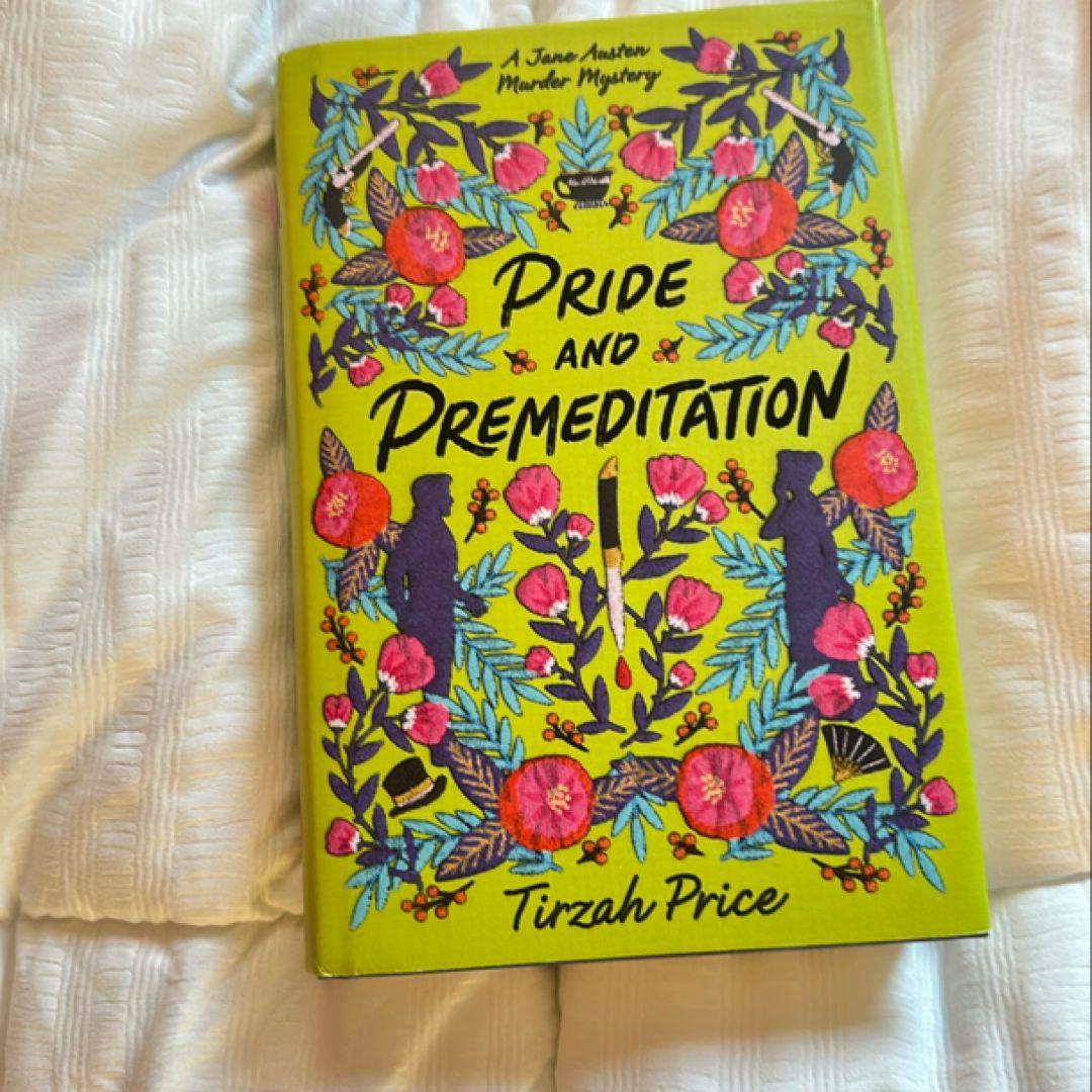 Pride and Premeditation