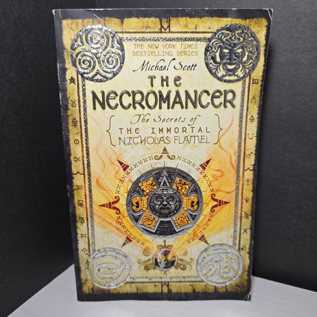 The Necromancer