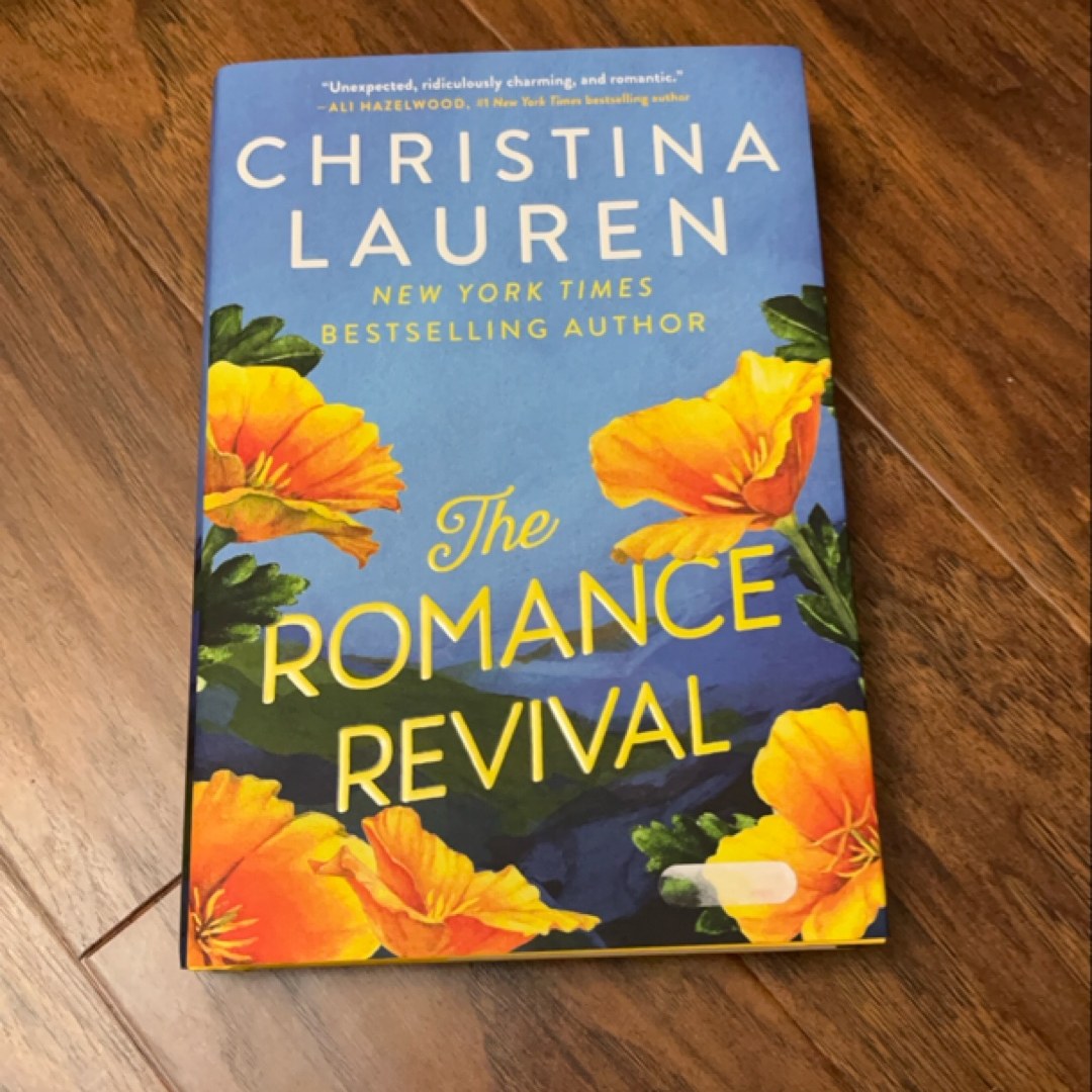 The Romance Revival