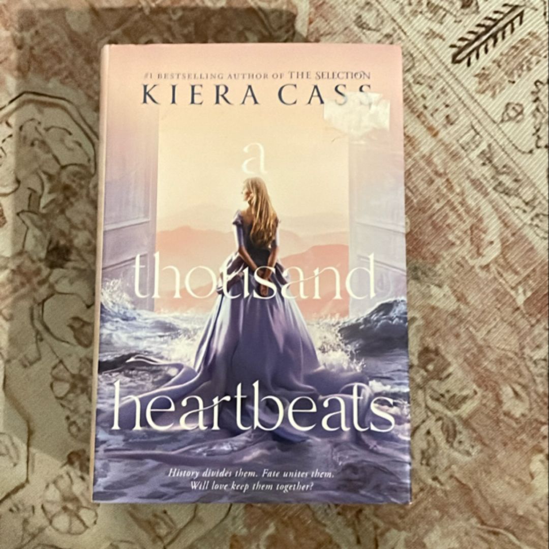 A Thousand Heartbeats