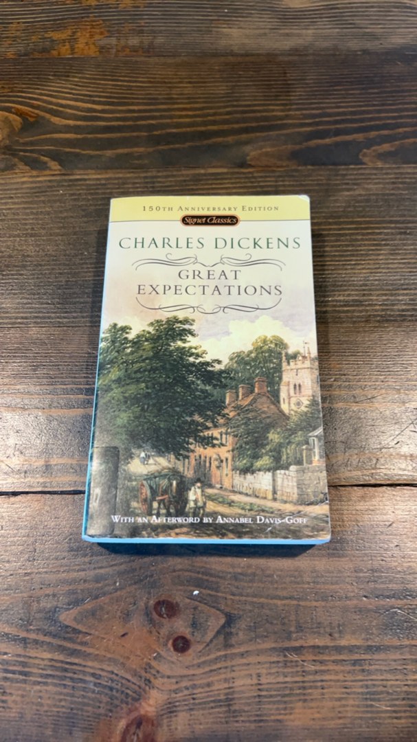 Great Expectations