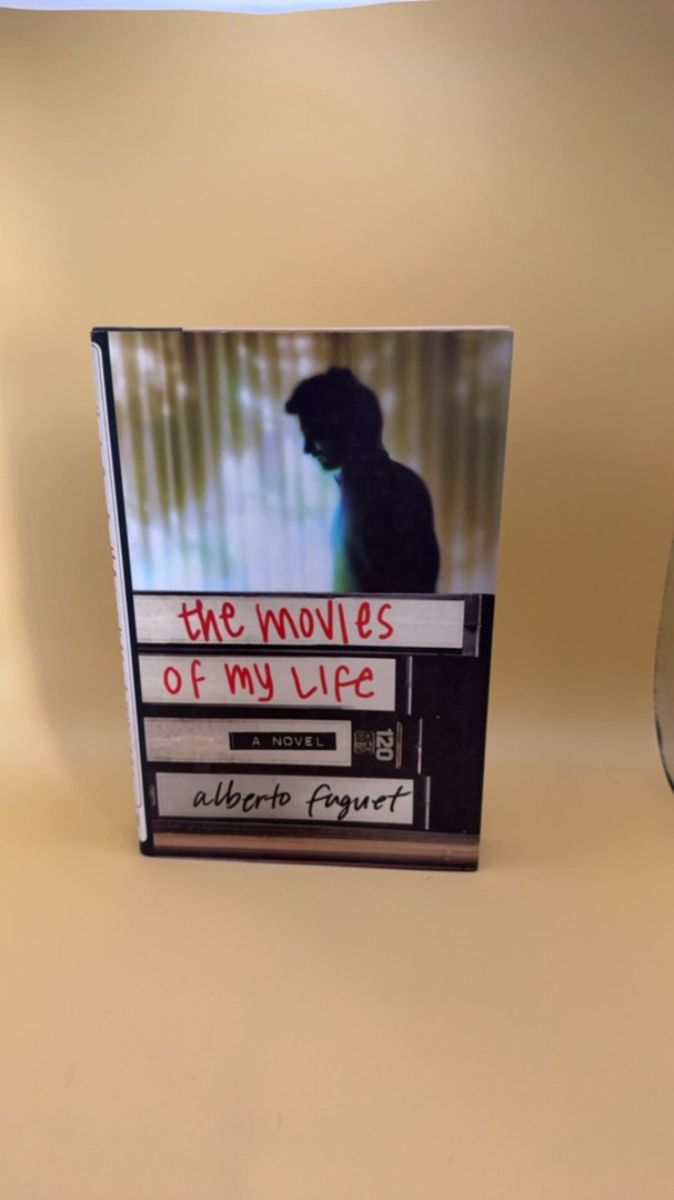 The Movies of My Life